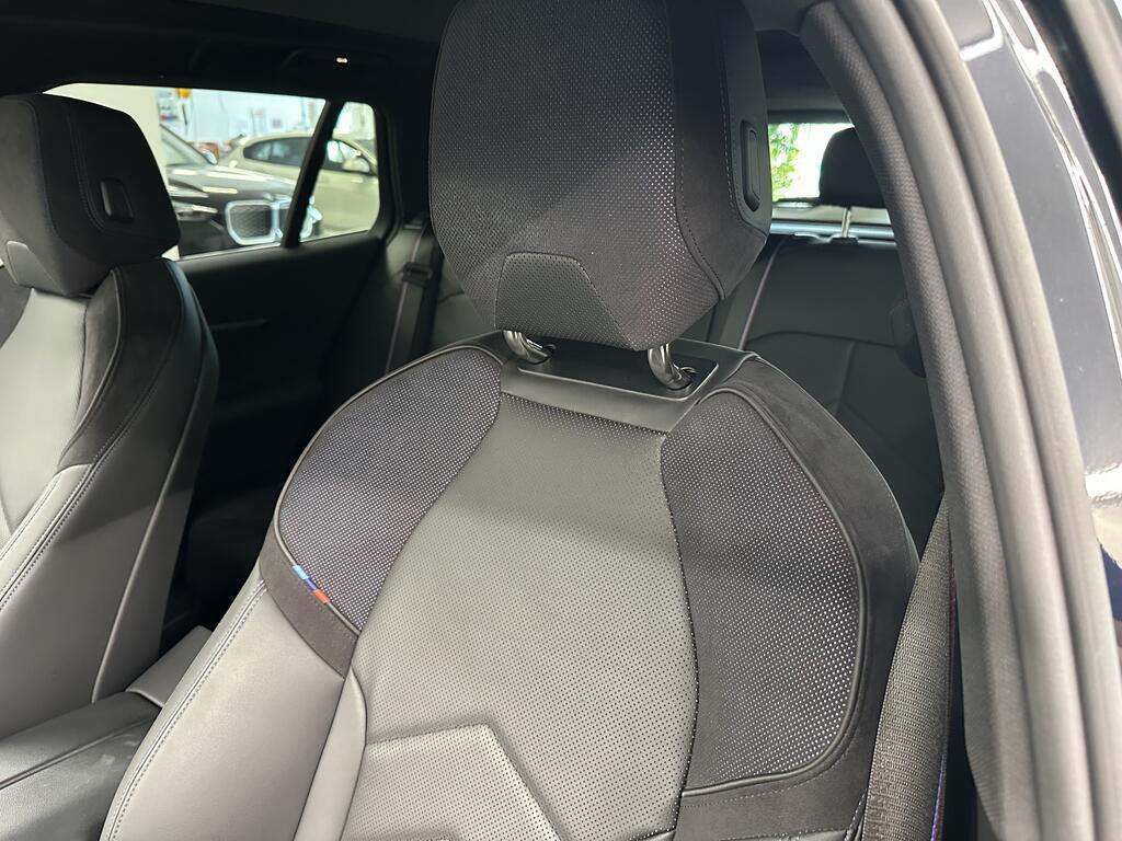 BMW Serie 5 520d Touring 48V xdrive M Sport Pro auto