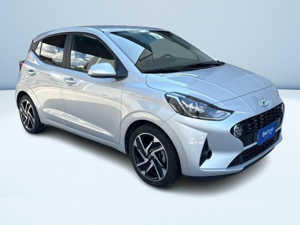 Hyundai i10 1.0 mpi Prime