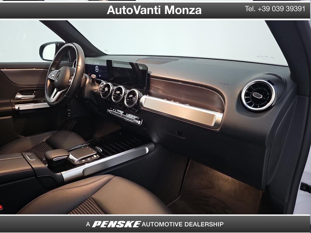 Mercedes GLB 180 d Premium auto