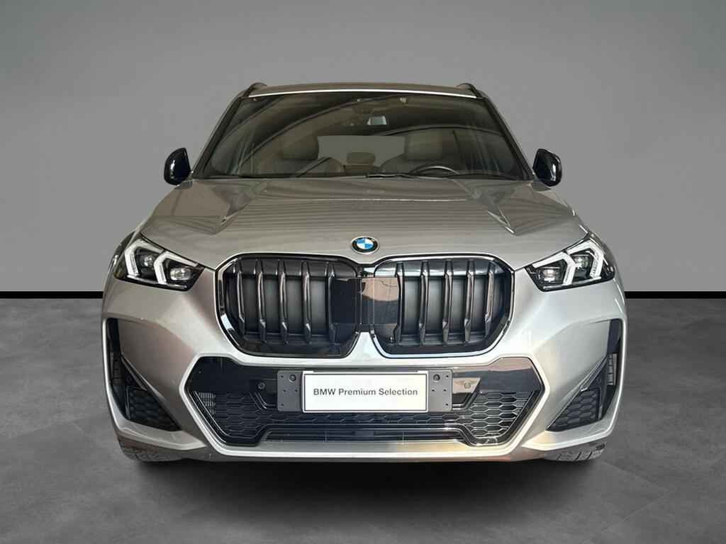 BMW X1 sdrive18d Msport auto