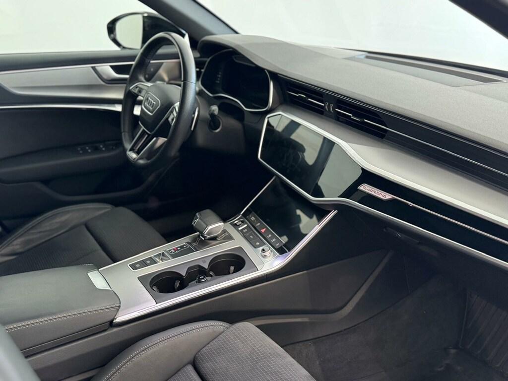 Audi A6 Allroad 45 3.0 tdi mhev 48V quattro 245cv s-tronic