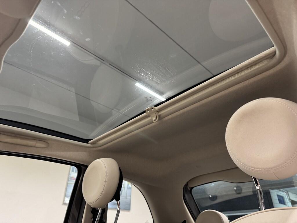 Fiat 500 1.2 Lounge 69cv my20