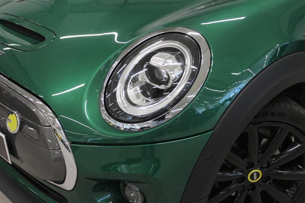 Mini Cooper SE Mini 3p Cooper SE L auto