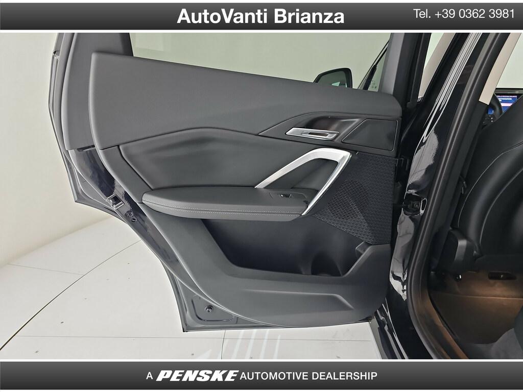 BMW iX1 edrive 20 Special Edition