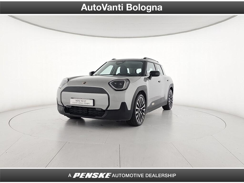 Mini Mini Aceman E Classic