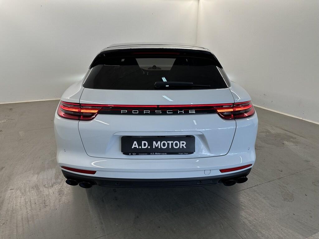 Porsche Panamera Sport Turismo 2.9 4 e-hybrid auto