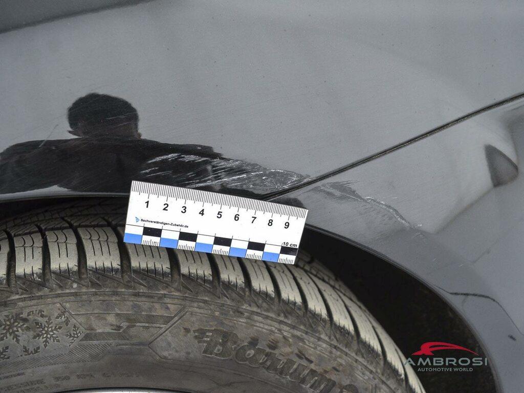 Mercedes Classe C 200 cdi (BE) Executive