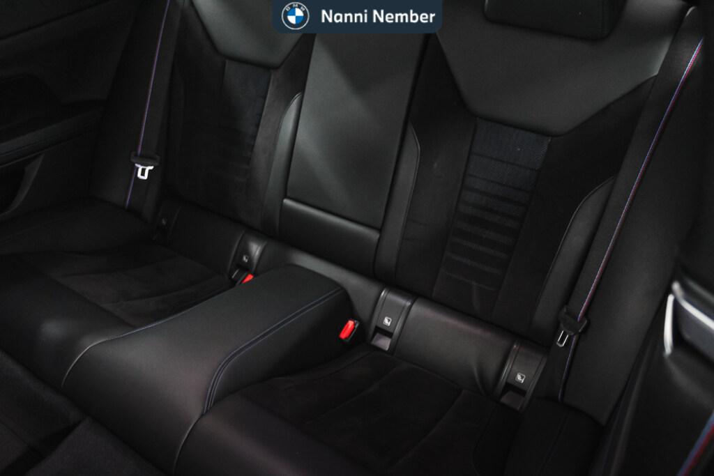 BMW Serie 4 420d Coupe mhev 48V Sport auto