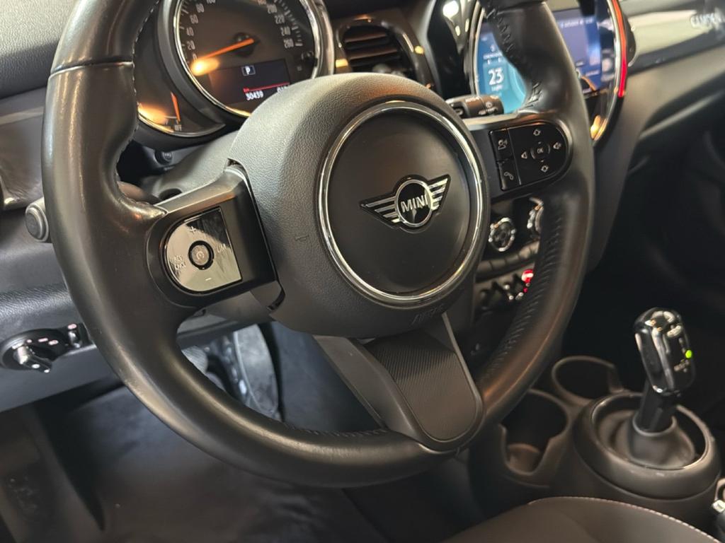 Mini Mini 5p 1.5 One Camden 102cv auto