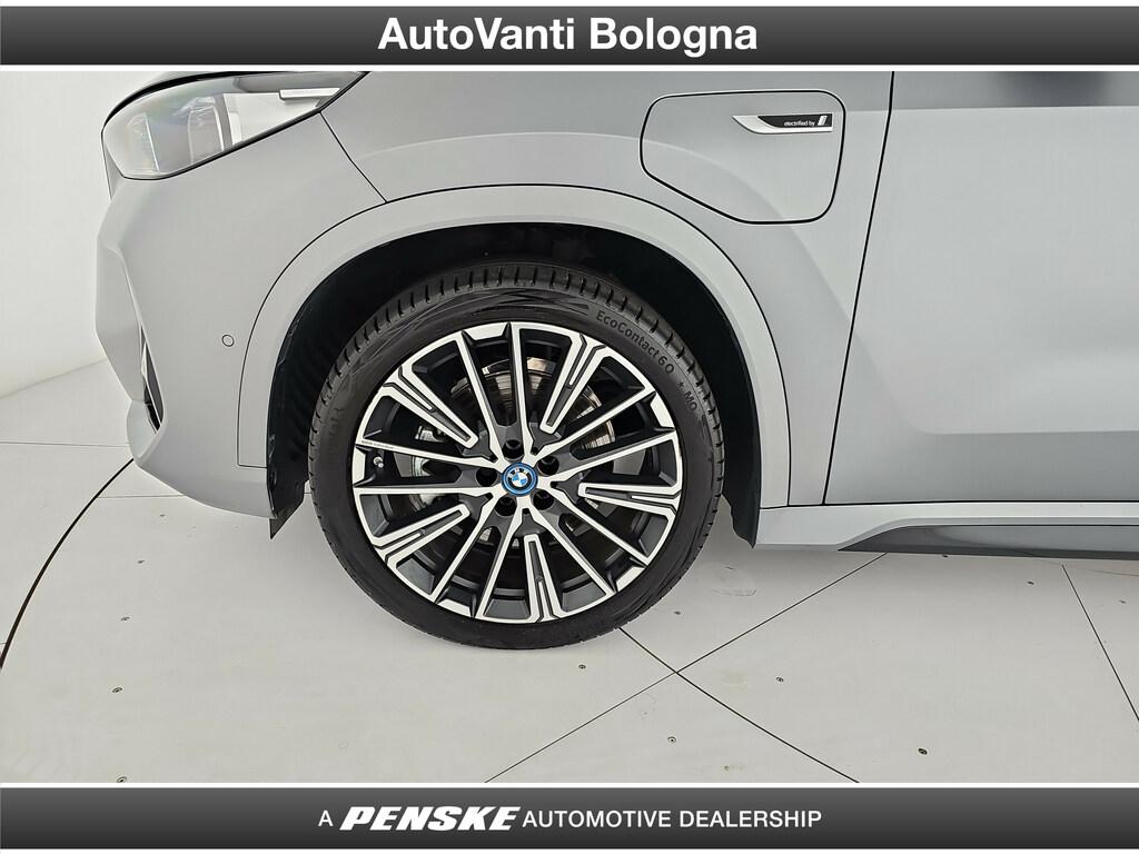 BMW X1 30e xdrive Msport auto