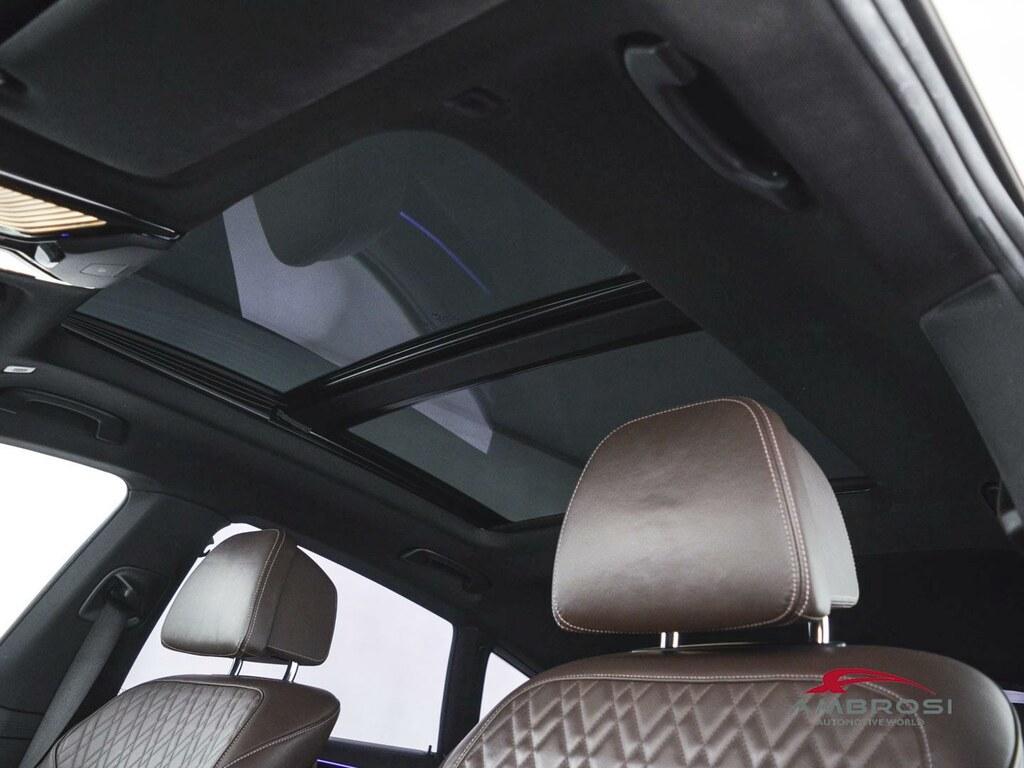 BMW Serie 6 630d Gran Turismo xdrive Msport 265cv auto