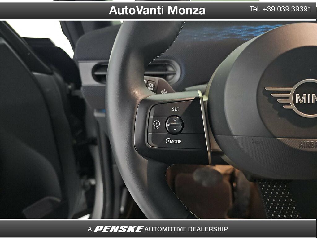 Mini Mini Cooper Cabrio 2.0 C Classic auto