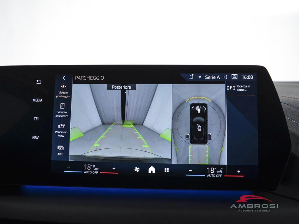 BMW Serie 1 118d MSport Pro auto