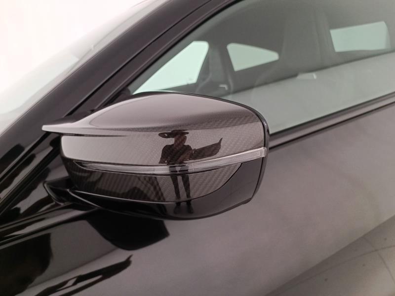 BMW M4 Coupe 3.0 CSL auto