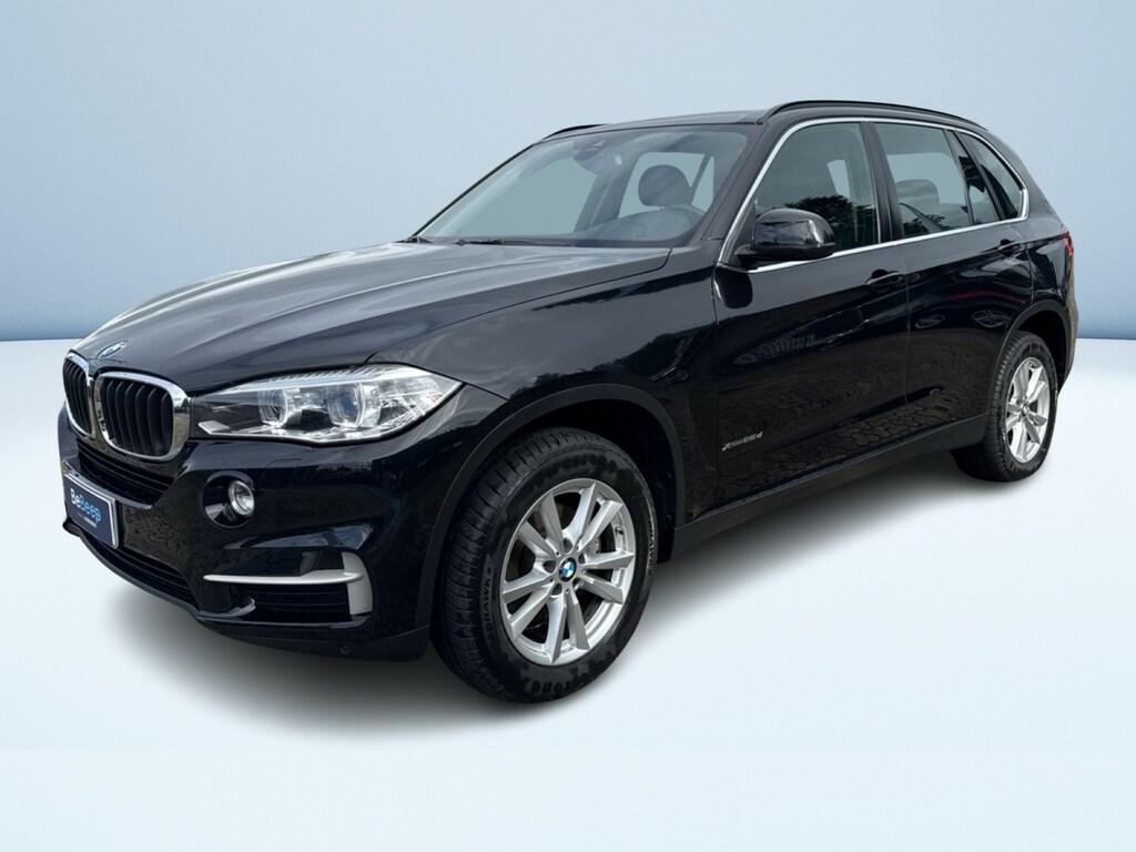 BMW X5 xdrive25d Business 231cv auto