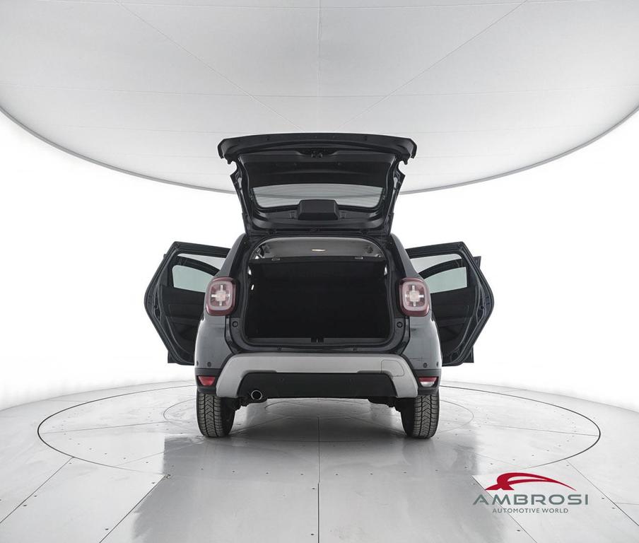 Dacia Duster 1.6 sce Prestige Gpl 4x2 s&s 115cv