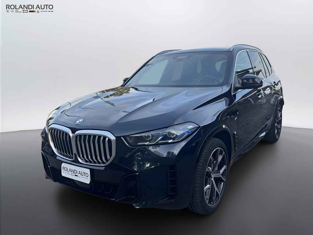 BMW X5 xdrive50e Msport auto