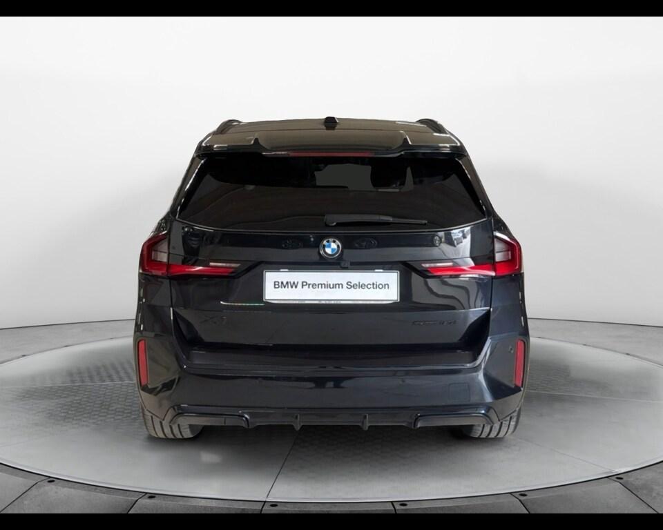 BMW X1 sdrive18d MSport Pro auto