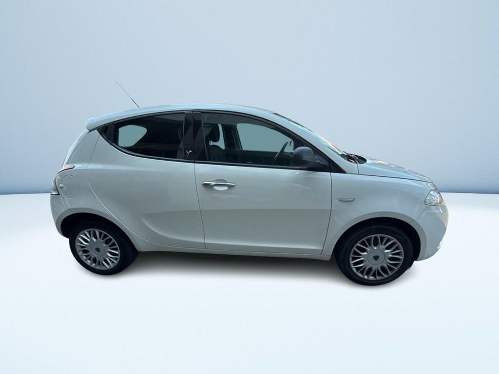 Lancia Ypsilon 1.2 Silver 69cv
