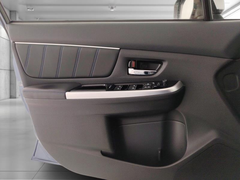 Subaru Levorg 2.0i Premium lineartronic