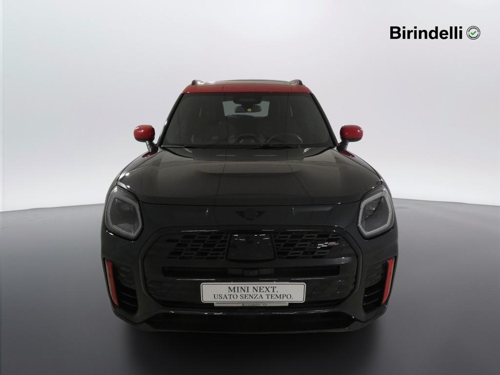 Mini John Cooper Works Countryman 2.0 TwinPower Turbo John Cooper Works ALL4 Auto
