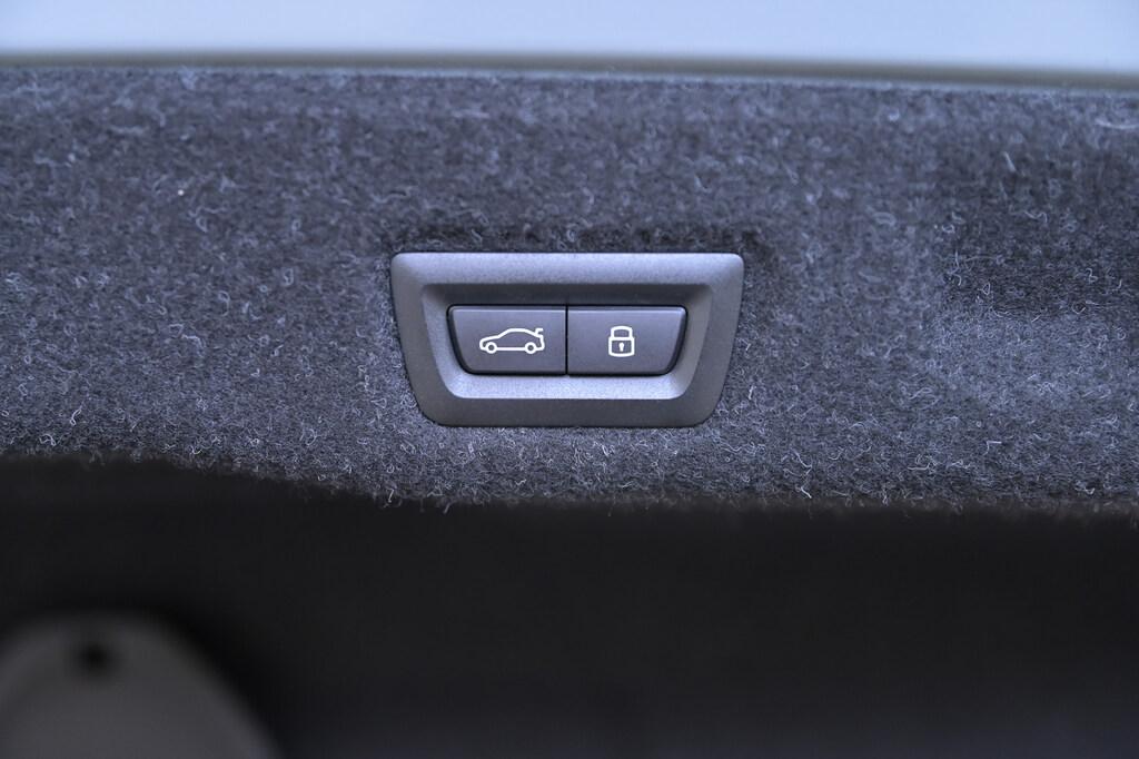 BMW Serie 5 520d 48V Msport sdrive auto