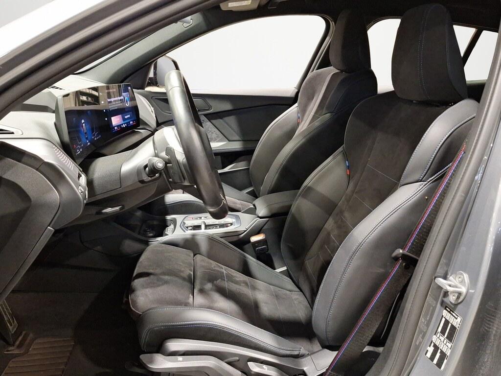 BMW Serie 1 118d MSport Pro auto