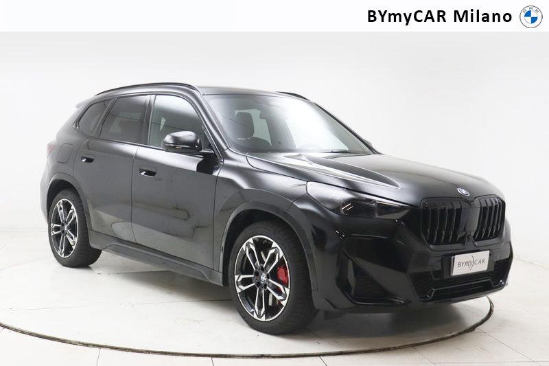 BMW X1 xdrive 25e MSport Pro auto