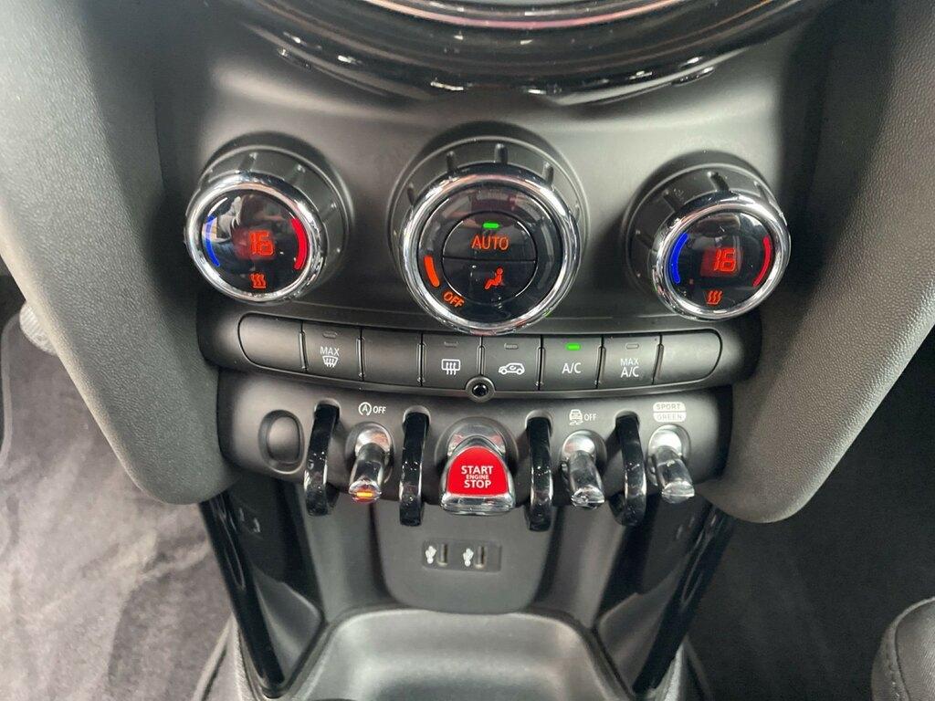 Mini Cooper SD 2.0 TwinPower Turbo Cooper SD Hype Steptronic