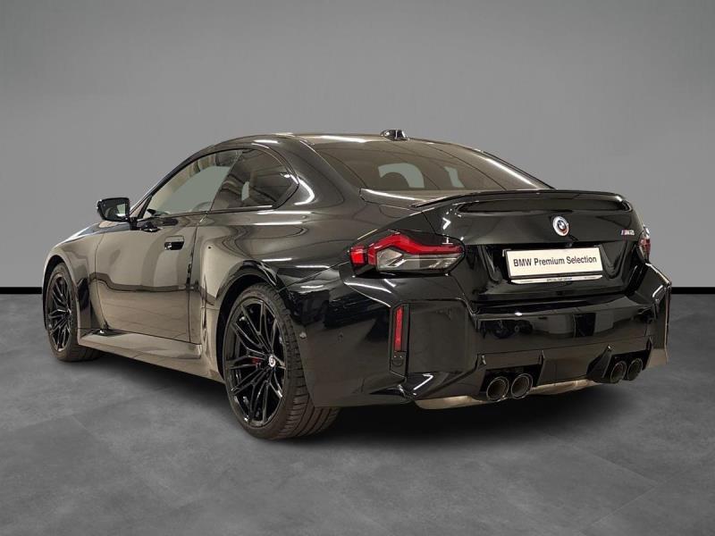 BMW M2 Coupe 3.0 460cv auto