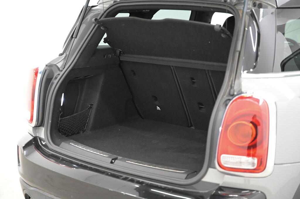 Mini Cooper Countryman 1.5 TwinPower Turbo Cooper Hype Steptronic