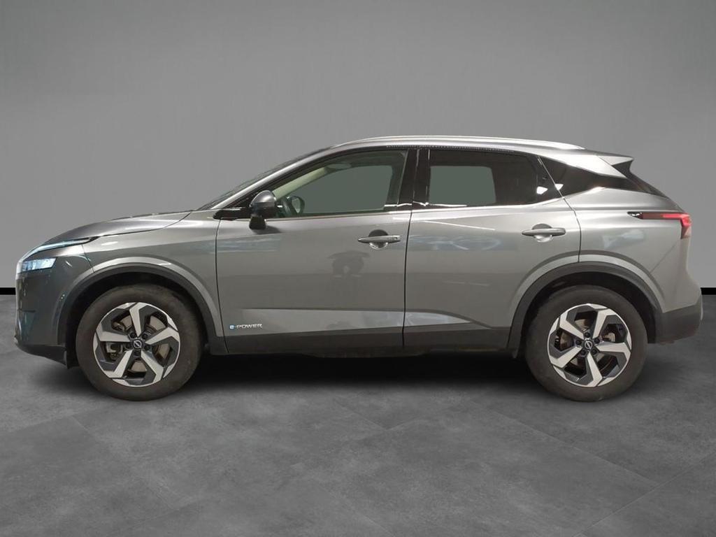 Nissan Qashqai 1.5 e-power N-Connecta 2wd e-shifter