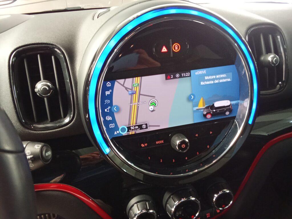 Mini Cooper Countryman 1.5 TwinPower Turbo Cooper