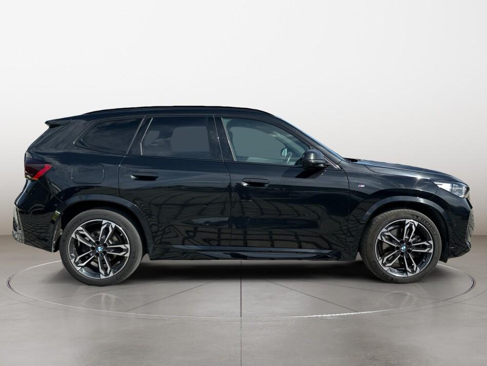 BMW X1 xdrive23d mhev 48V MSport Edition Signature auto