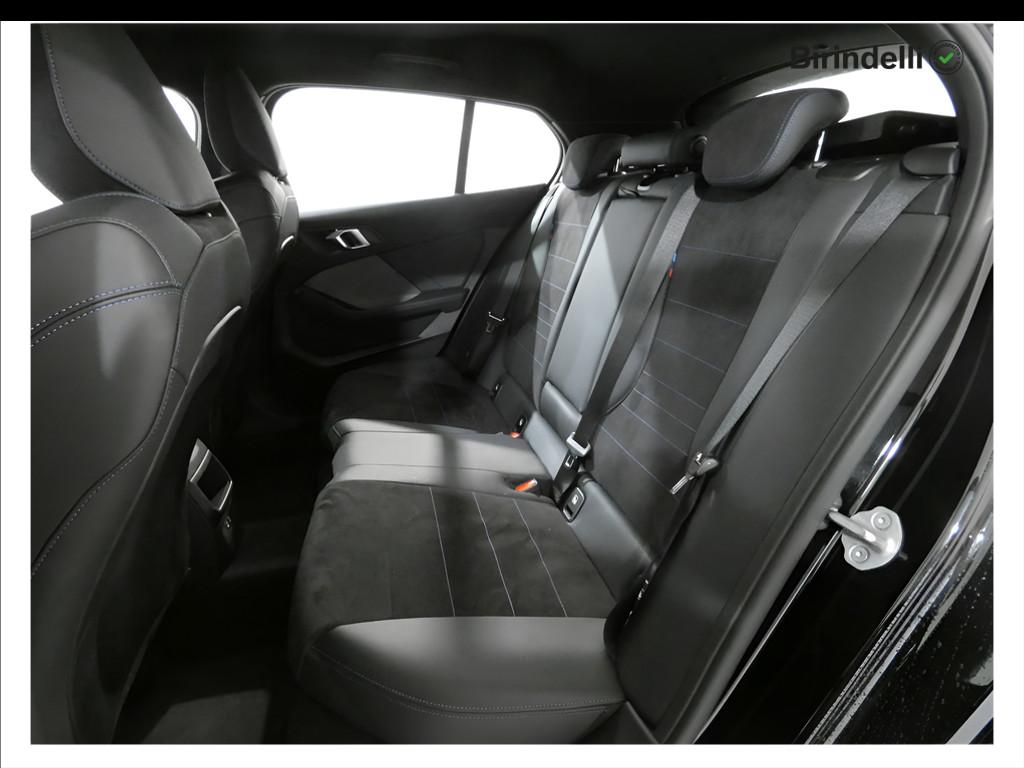 BMW Serie 1 120 48V MSport auto
