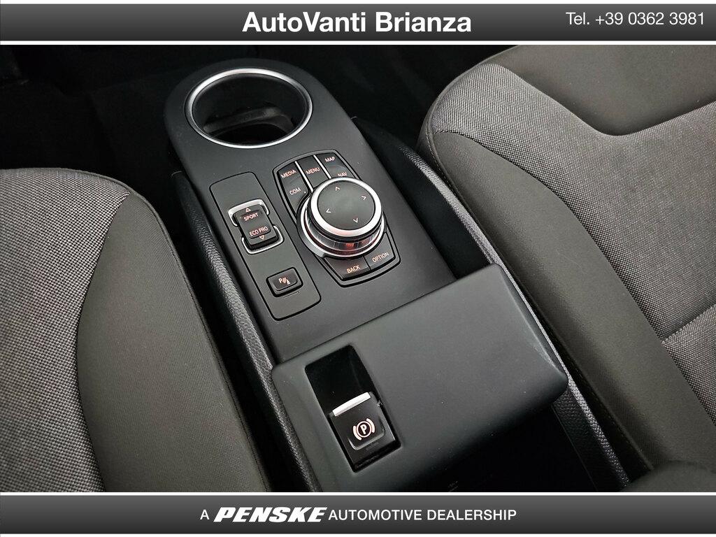 BMW i3 s 120Ah CVT