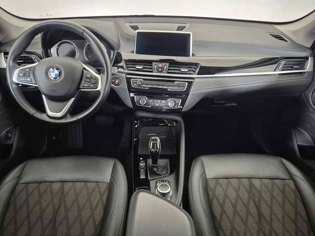 BMW X1 sdrive18i xLine Plus 136cv auto