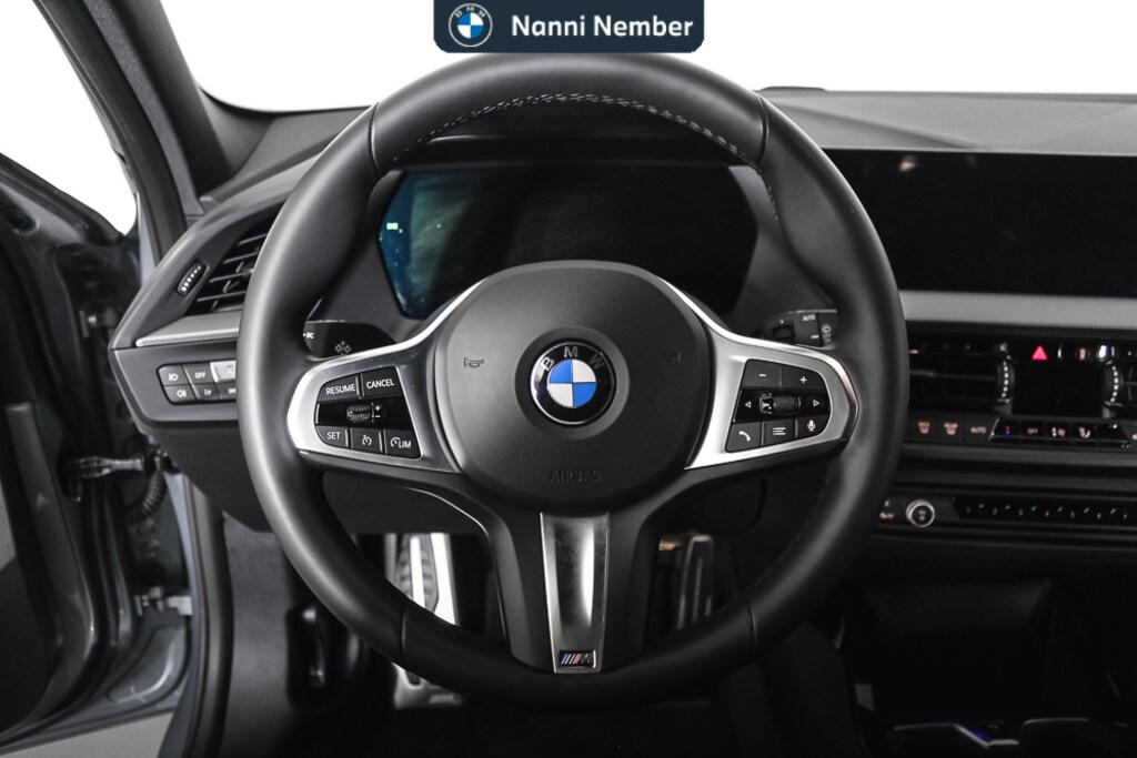 BMW Serie 1 118i Msport 136cv auto