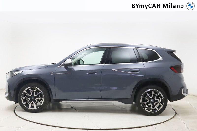 BMW X1 sdrive18i X-Line auto
