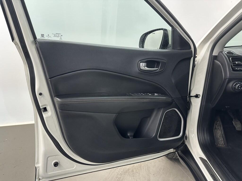Jeep Compass 1.6 mjt Limited 2wd 120cv