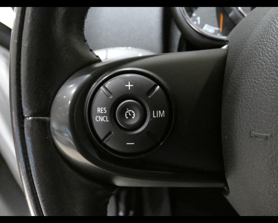 Mini Cooper D Countryman 2.0 TwinPower Turbo Cooper D Business Steptronic