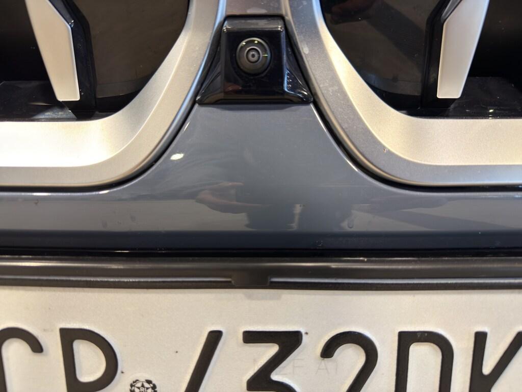 BMW X1 xdrive23d mhev 48V Msport auto