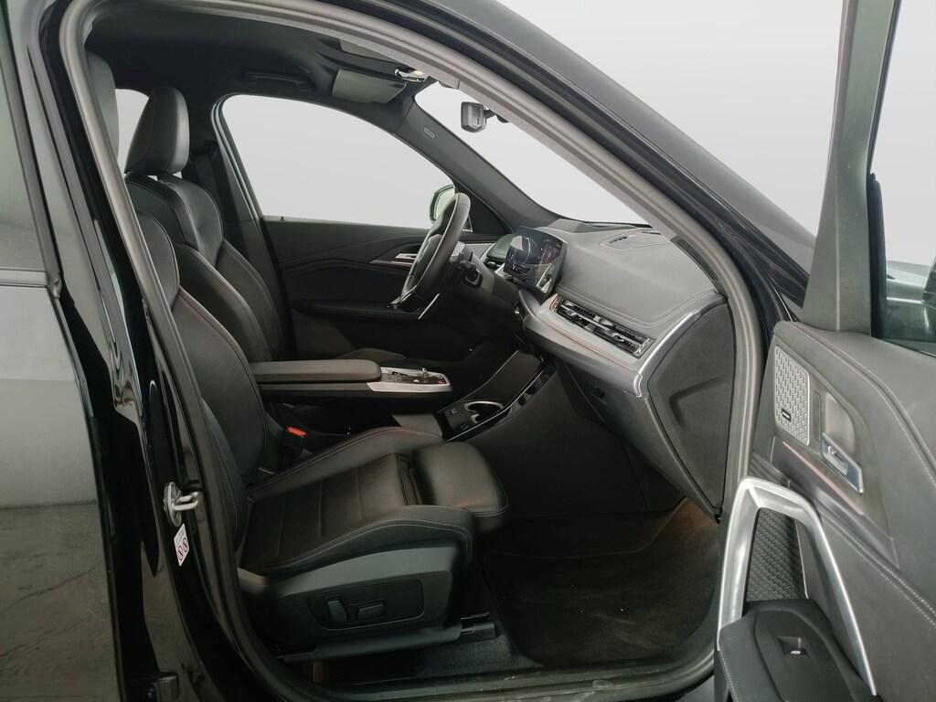 BMW X1 xdrive23d mhev 48V Msport auto
