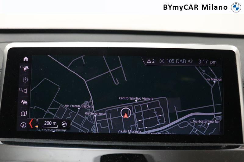 BMW X1 sdrive18d xLine auto