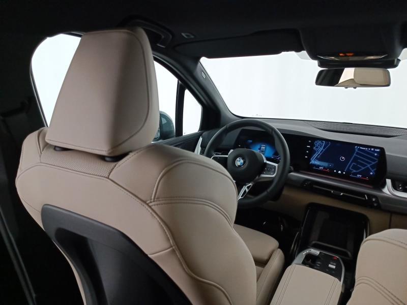 BMW Serie 2 218d Active Tourer Msport auto