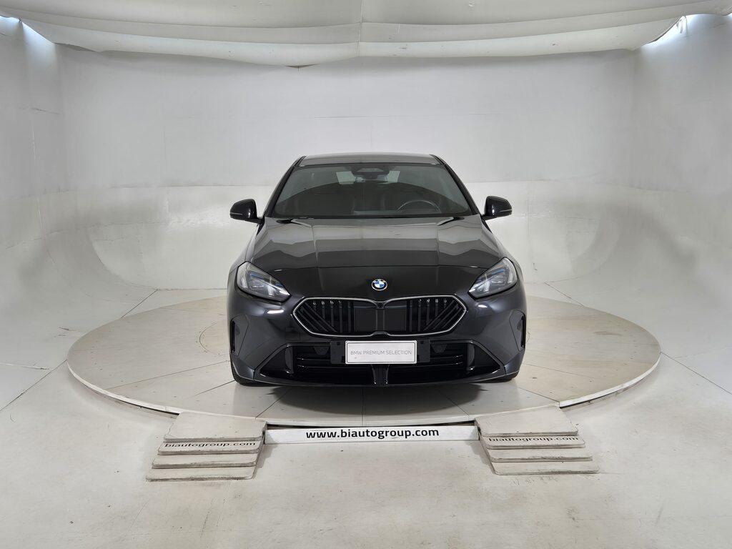 BMW Serie 2 218d Gran Coupe MSport Pro auto