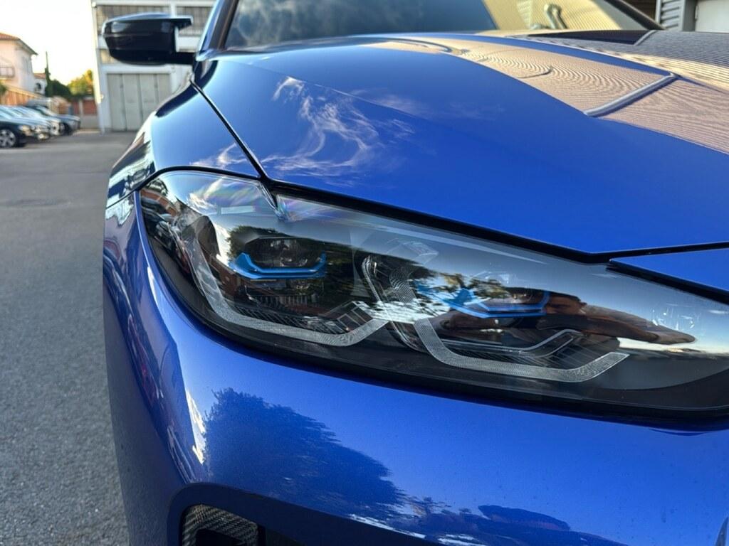 BMW i4 M i4 M50 Sport auto