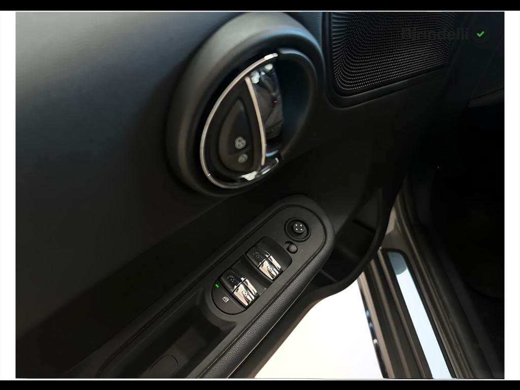 Mini One D Countryman 1.5 TwinPower Turbo One D Hype