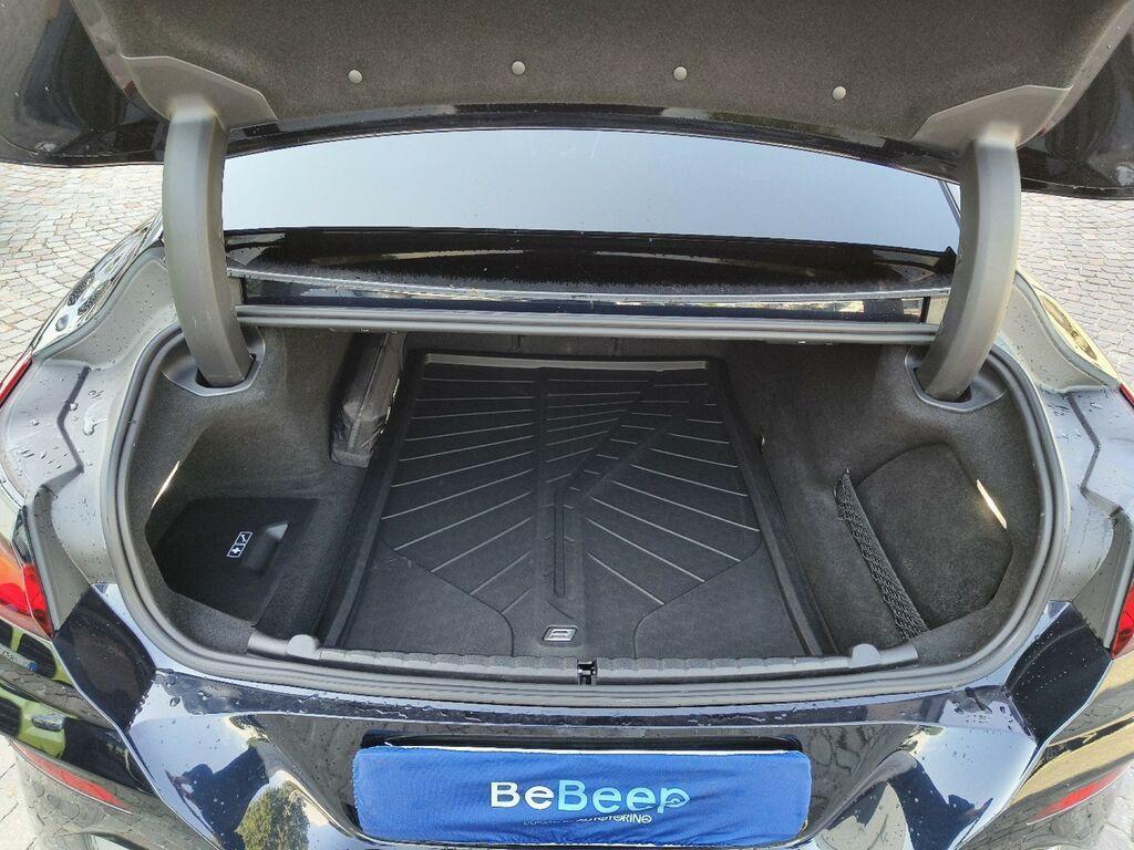 BMW Serie 8 840d Gran Coupe mhev 48V xdrive auto