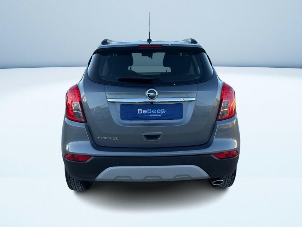 Opel Mokka X 1.4 t. Advance s&s 4x2 120cv